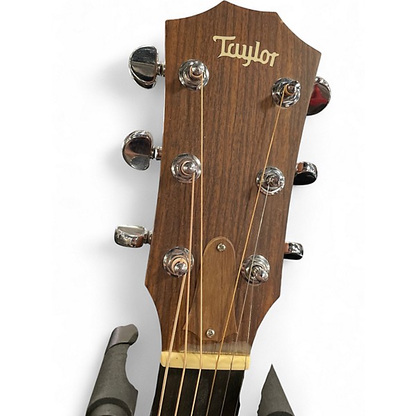 Used Taylor 310 Vintage Natural Acoustic Guitar