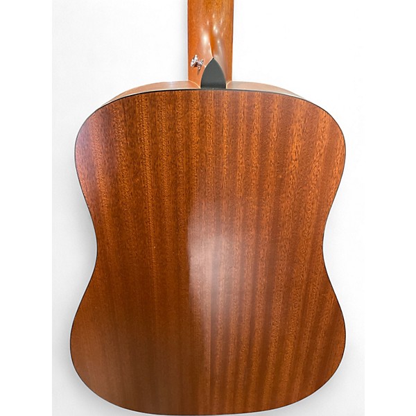 Used Taylor 310 Vintage Natural Acoustic Guitar