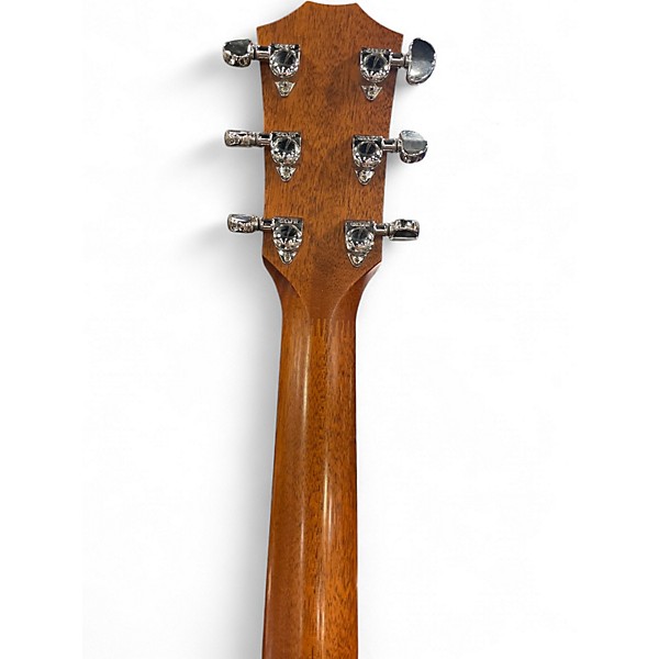 Used Taylor 310 Vintage Natural Acoustic Guitar