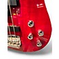 Used Laguna LB200 RED Electric Bass Guitar