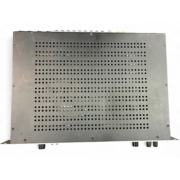 Used Universal Audio Apollo Quad Audio Interface