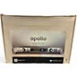 Used Universal Audio Apollo Quad Audio Interface