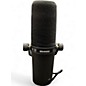 Used Shure SM7B Dynamic Microphone