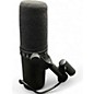 Used Shure SM7B Dynamic Microphone