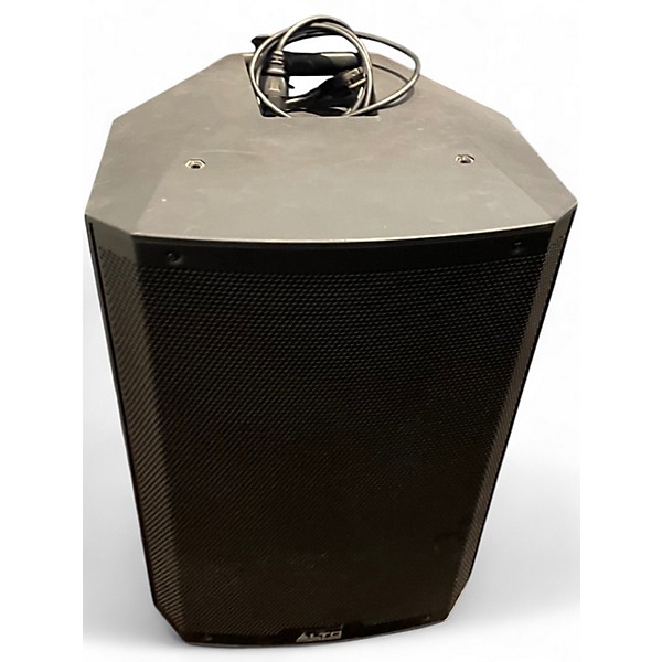 Used Alto TS215 Powered Speaker