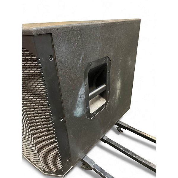 Used Electro-Voice EKX18SP Powered Subwoofer