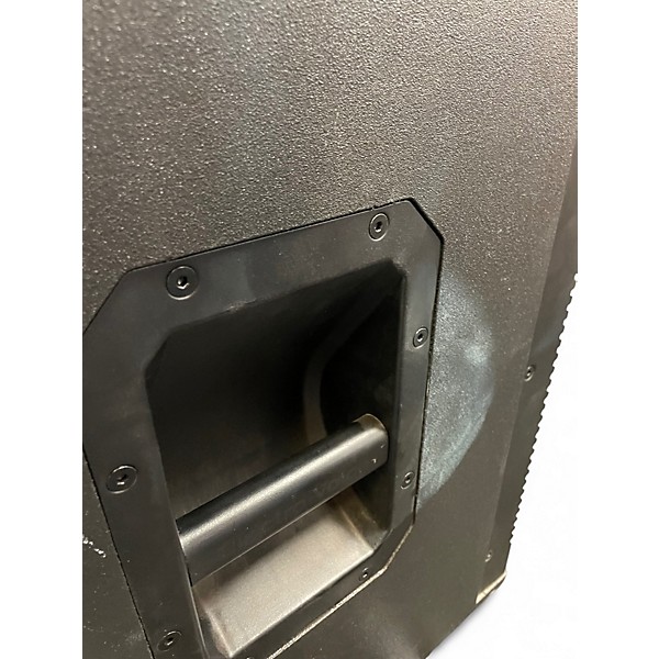 Used Electro-Voice EKX18SP Powered Subwoofer