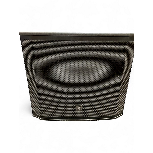 Used Electro-Voice EKX18SP Powered Subwoofer