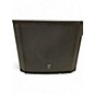 Used Electro-Voice EKX18SP Powered Subwoofer thumbnail