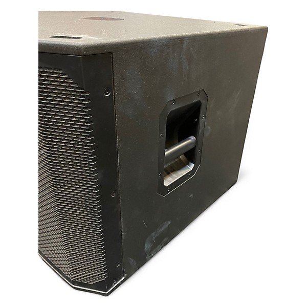 Used Electro-Voice EKX18SP Powered Subwoofer