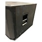 Used Electro-Voice EKX18SP Powered Subwoofer