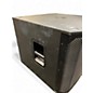 Used Electro-Voice EKX18SP Powered Subwoofer