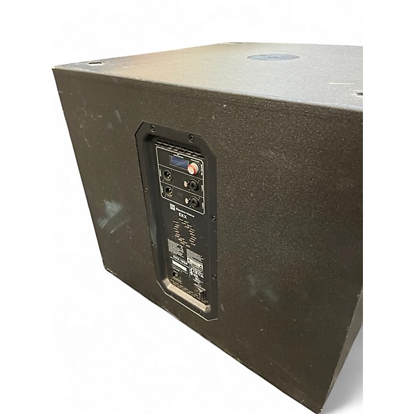 Used Electro-Voice EKX18SP Powered Subwoofer
