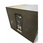 Used Electro-Voice EKX18SP Powered Subwoofer