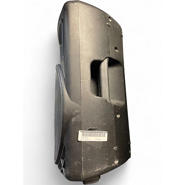 Used Behringer EUROLIVE B212D Powered Speaker