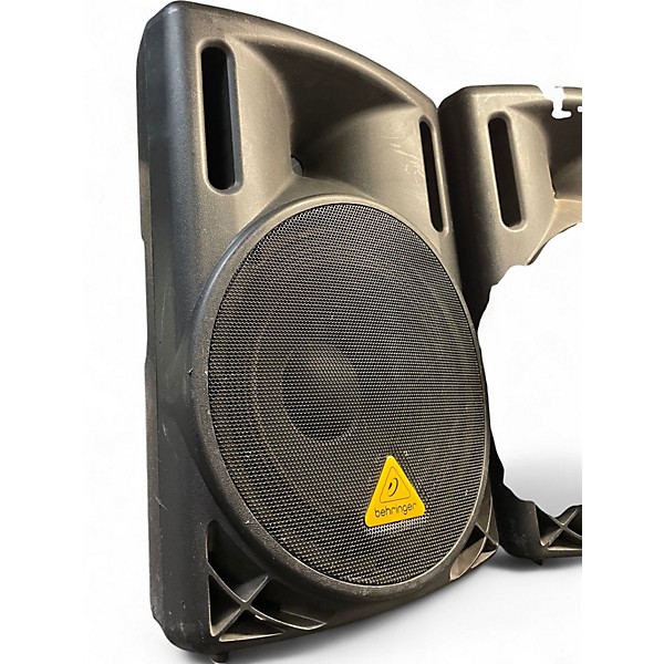 Used Behringer EUROLIVE B212D Powered Speaker