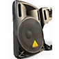 Used Behringer EUROLIVE B212D Powered Speaker