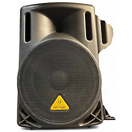 Used Behringer EUROLIVE B212D Powered Speaker