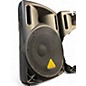 Used Behringer EUROLIVE B212D Powered Speaker