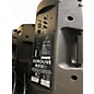 Used Behringer EUROLIVE B212D Powered Speaker