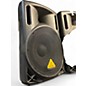 Used Behringer EUROLIVE B212D Powered Speaker