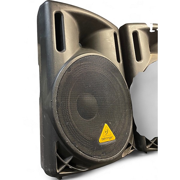 Used Behringer EUROLIVE B212D Powered Speaker