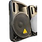 Used Behringer EUROLIVE B212D Powered Speaker