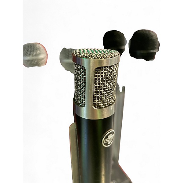 Used Sterling Audio ST55/ST31 Recording Microphone Pack