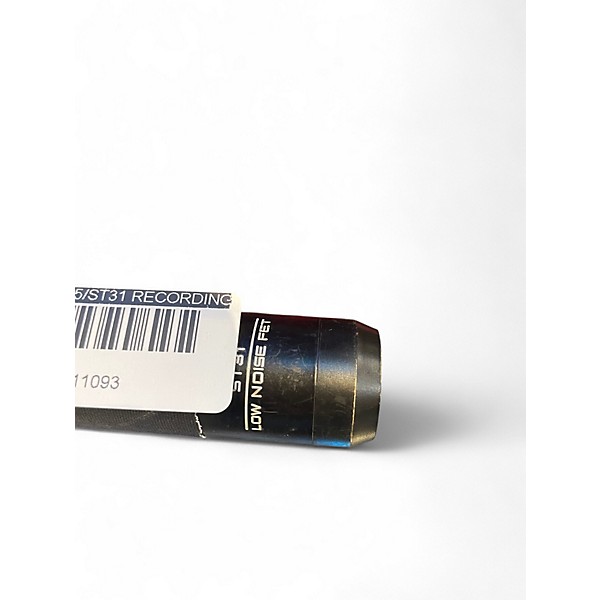 Used Sterling Audio ST55/ST31 Recording Microphone Pack