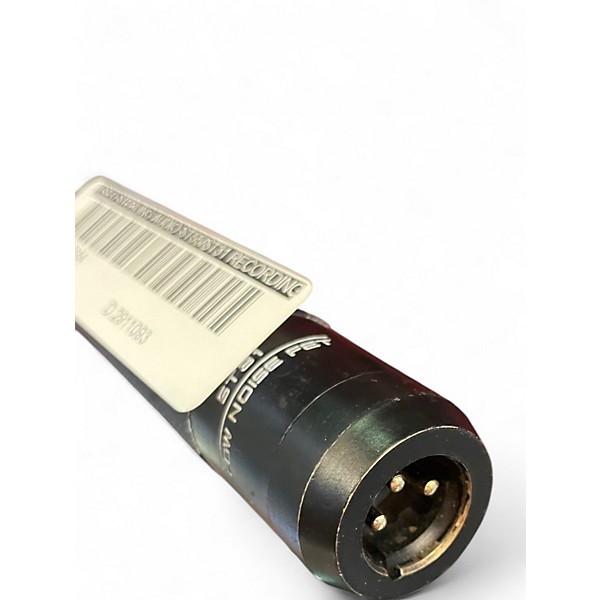 Used Sterling Audio ST55/ST31 Recording Microphone Pack