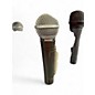 Used Shure SM58LC Dynamic Microphone thumbnail