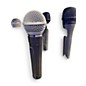 Used Shure SM58LC Dynamic Microphone