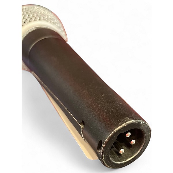 Used Shure SM58LC Dynamic Microphone