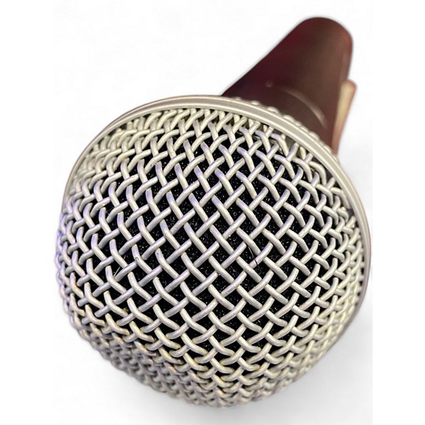 Used Shure SM58LC Dynamic Microphone