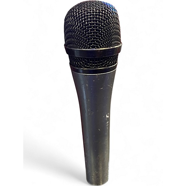 Used Sennheiser E835 Dynamic Microphone