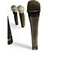 Used Sennheiser E835 Dynamic Microphone