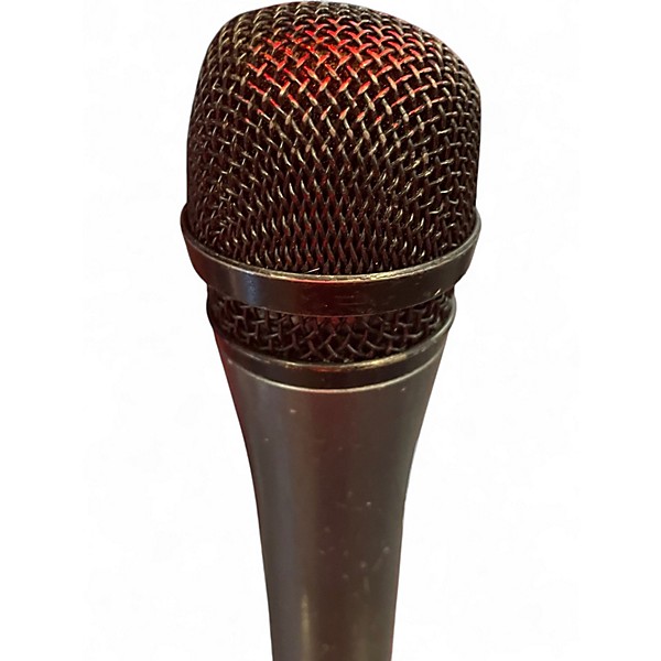 Used Sennheiser E835 Dynamic Microphone