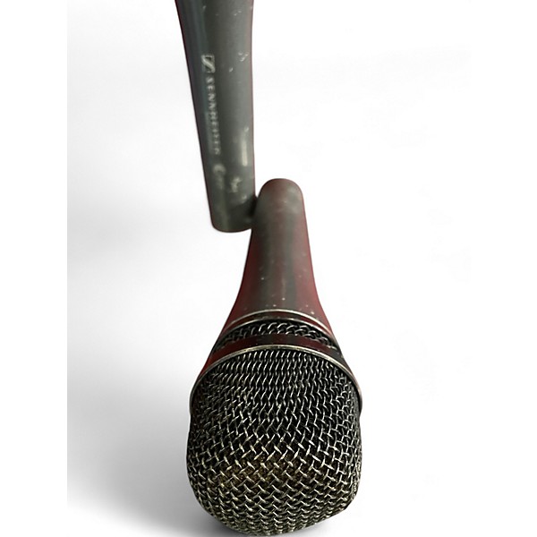 Used Sennheiser E835 Dynamic Microphone