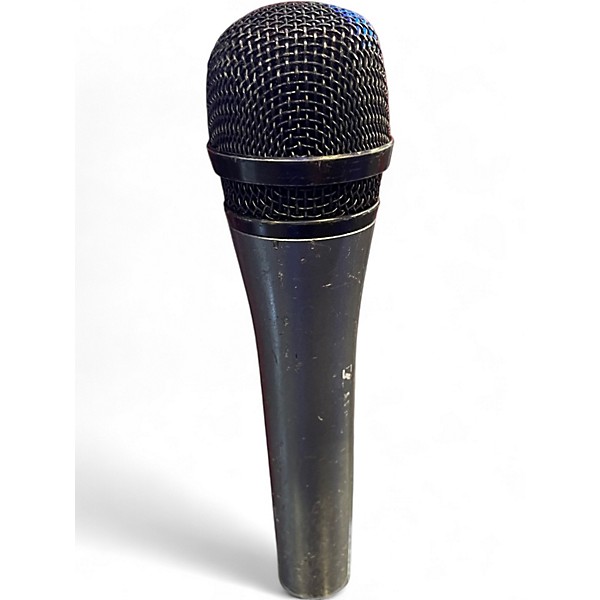 Used Sennheiser E835 Dynamic Microphone