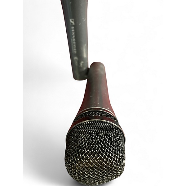Used Sennheiser E835 Dynamic Microphone
