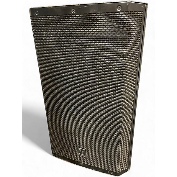 Used Electro-Voice ZLX-15P 15in 2-Way Powered Speaker