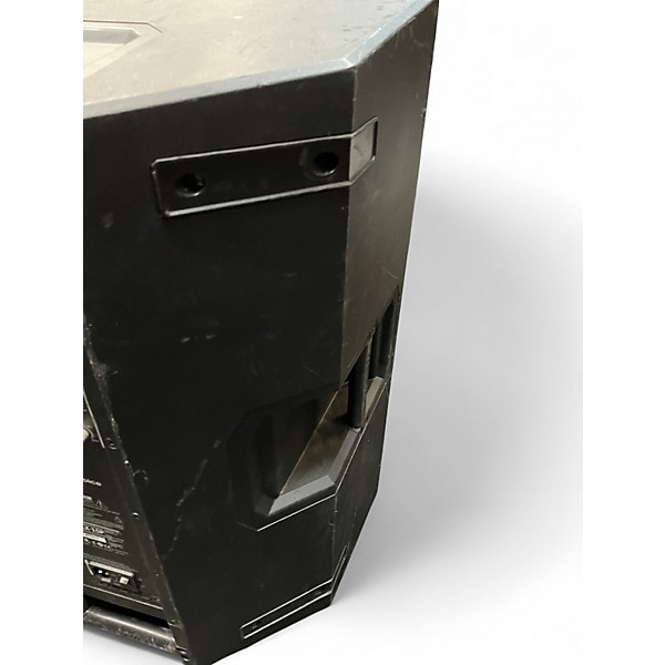 Used Electro-Voice ZLX-15P 15in 2-Way Powered Speaker