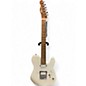 Used Charvel Pro Mod SoCal 2 24 HH HT Classic White Solid Body Electric Guitar thumbnail