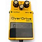 Used BOSS OD3 Overdrive Effect Pedal thumbnail