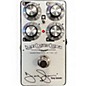 Used Black Country Customs TI Boost Effect Pedal thumbnail