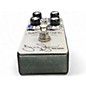 Used Black Country Customs TI Boost Effect Pedal