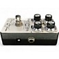 Used Black Country Customs TI Boost Effect Pedal