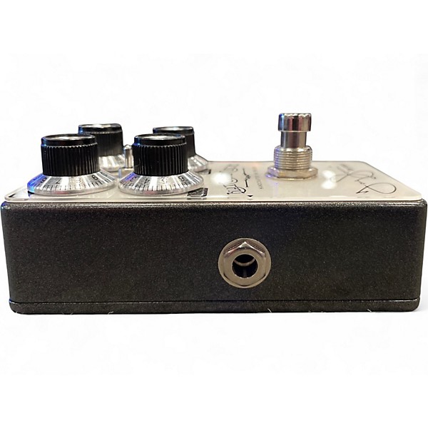 Used Black Country Customs TI Boost Effect Pedal