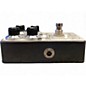Used Black Country Customs TI Boost Effect Pedal