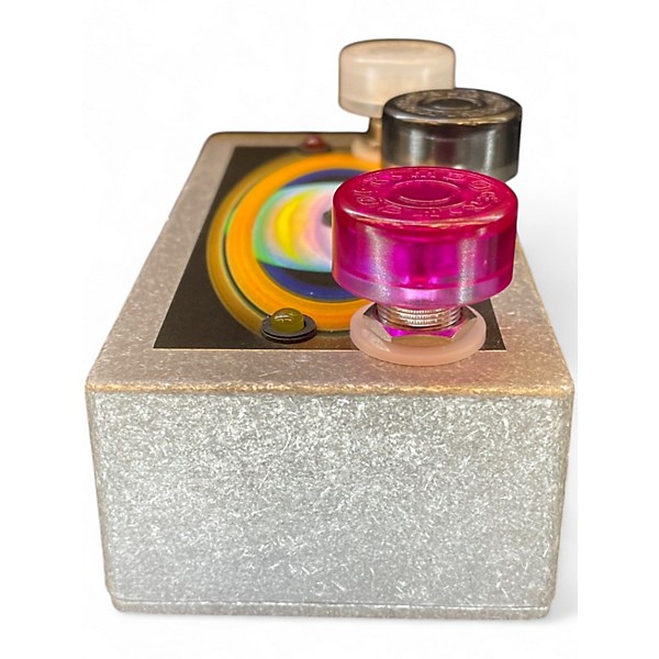 Used Saturnworks Triple control switch Pedal